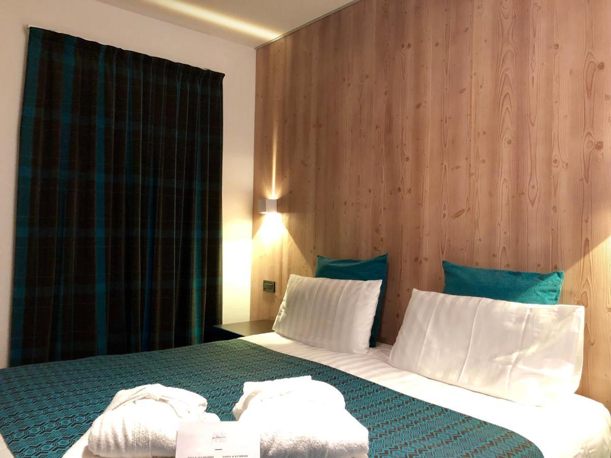 Hotel Isolabella Wellness 피에라디프리미에로 외부 사진