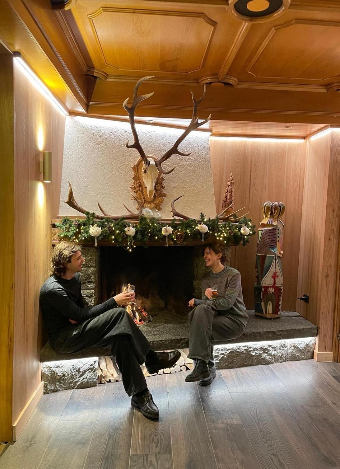 Hotel Isolabella Wellness 피에라디프리미에로 외부 사진