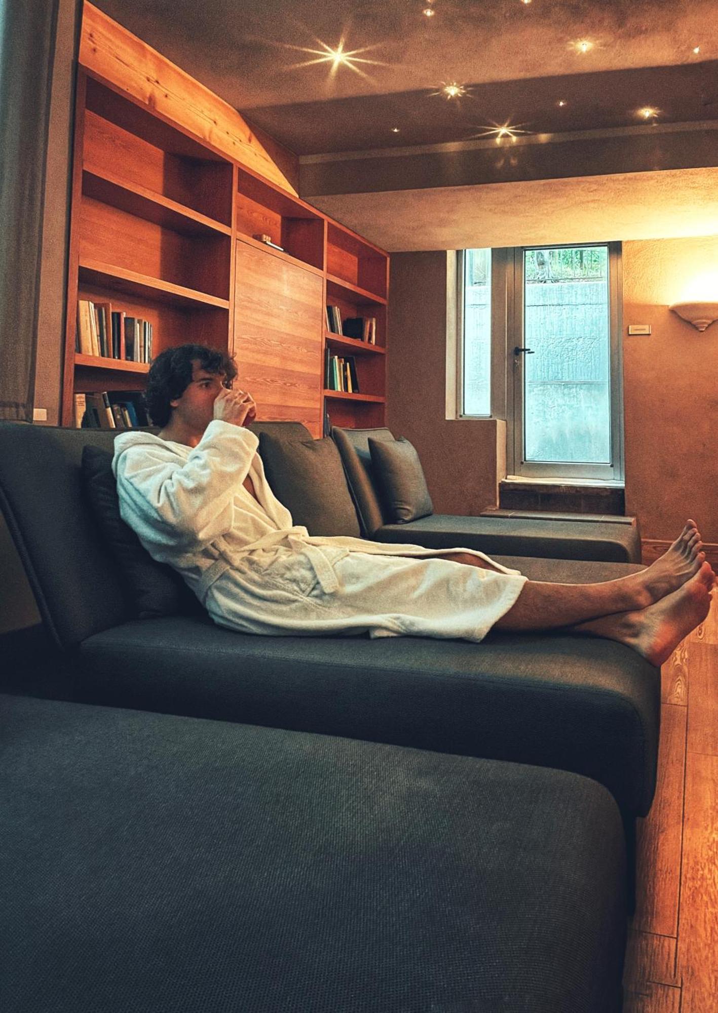 Hotel Isolabella Wellness 피에라디프리미에로 외부 사진