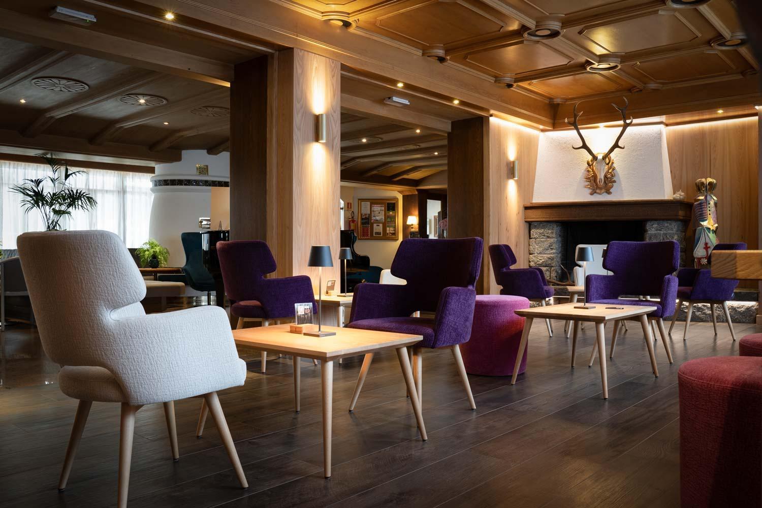 Hotel Isolabella Wellness 피에라디프리미에로 외부 사진
