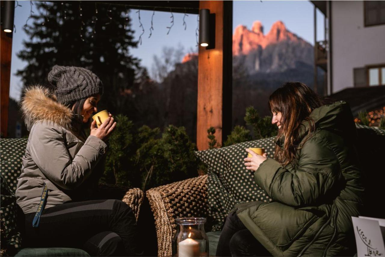 Hotel Isolabella Wellness 피에라디프리미에로 외부 사진