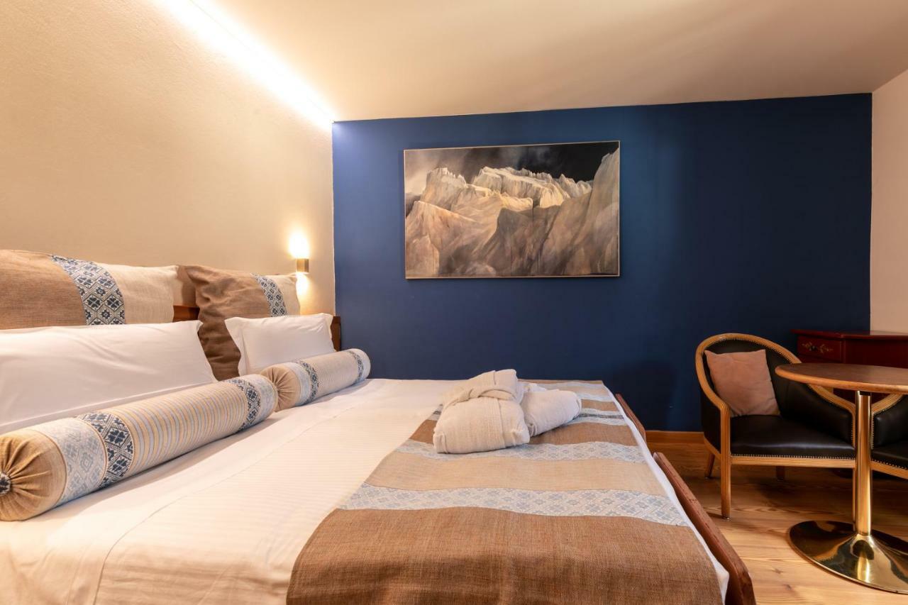 Hotel Isolabella Wellness 피에라디프리미에로 외부 사진