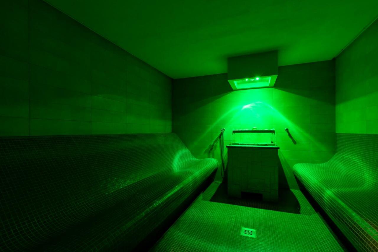 Hotel Isolabella Wellness 피에라디프리미에로 외부 사진